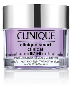 Clinique Smart Clinical™ Md Multi-Dimensional Age Transformer Resculpt