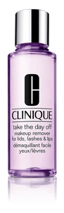 Clinique Take The Day Off™ Makeup Remover For Lids, Lashes & Lips