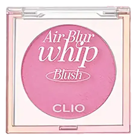 Air Blur Whip Blush