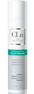 CLn Facial Cleanser