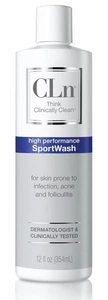 CLn Sportwash