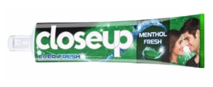 Close Up Close-Up Menthol Fresh Toothpaste