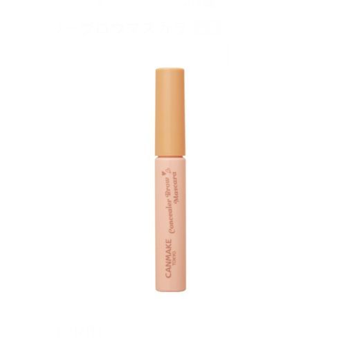 CMK Concealer Brow Mascara - 4g
