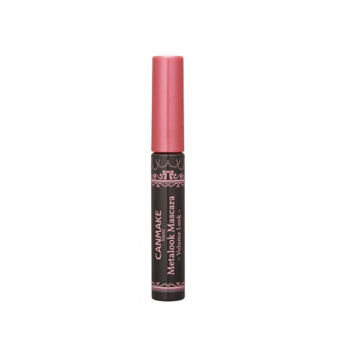 CMK Metal Look Mascara - 4g