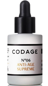 Codage Paris Serum No 6 Anti Aging Supreme