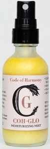Code of Harmony Coh-Glo Moisture Mist - Cbd Moisturizer