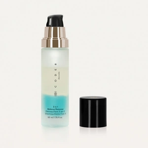 Code8 Beauty Decode Makeup Remover