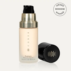 Code8 Beauty Radiate Beauty Balm