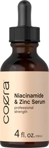 Coera Coera Niacinamide & Zinc Serum For Face