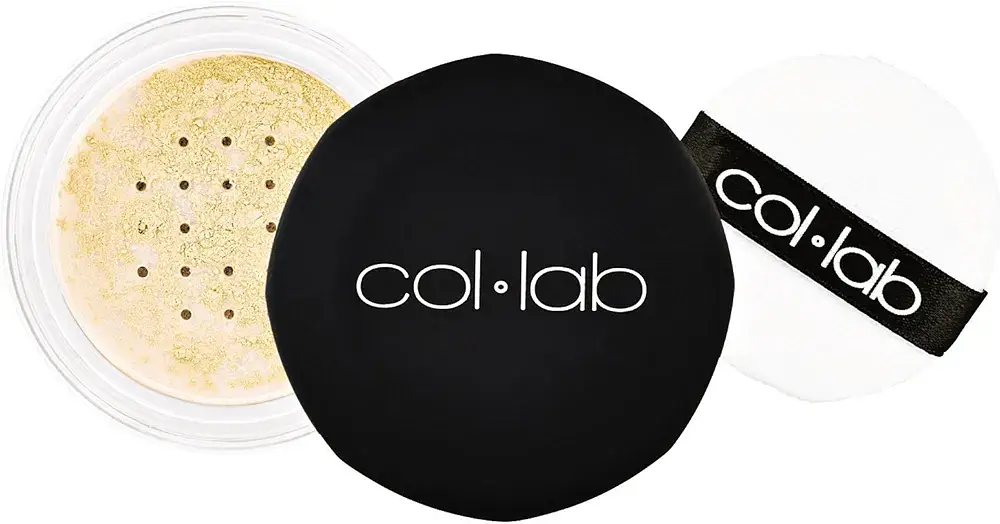 Set The Stage Ultra-Fine Loose Setting Powder