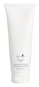 Cold Spring Apothecary Clarifying Facial Exfoliant Rosewood & Patchouli