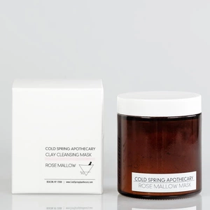 Cold Spring Apothecary Cold Spring Apothecary Rose Mallow Powder Mask