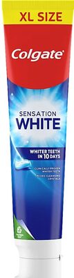 Colgate Sensation White