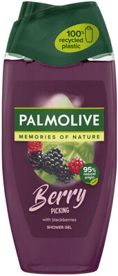 Palmolive Dusjsåpe Nature 250ml