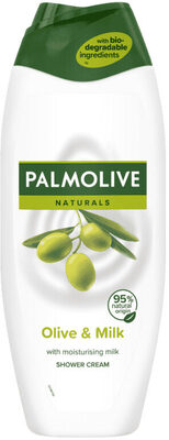 Palmolive Dusjsåpe Oliven 500ml