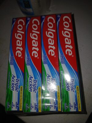 Pasta de 75ml