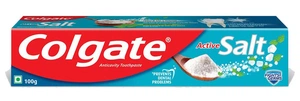 Colgate Colgate Toothpaste With Active Salt