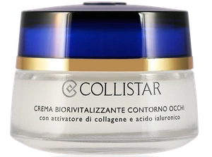 Collistar Biorevitalizing Eye Contour Cream