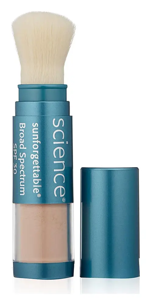 Sunforgettable Brush-on Sunscreen SPF 30