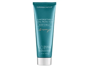 Colorescience Sunforgettable Total Protection Body Shield Bronze Spf 50