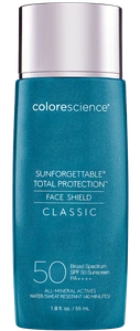 Colorescience Sunforgettable Total Protection Face Shield Classic SPF50
