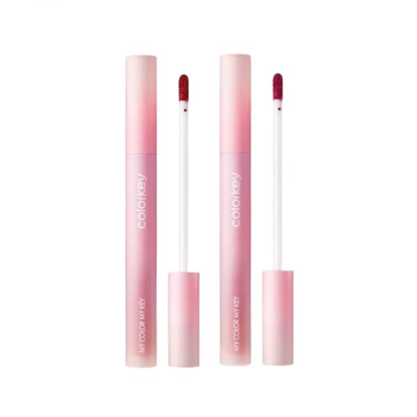 Colorkey Pink Diamond Lip Gloss - 1.7g