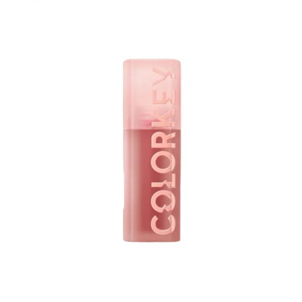 Colorkey Water Mirror Lip Glaze - 3ml