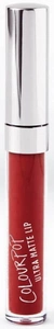 colourpop Colourpop Ultra Matte Lip #Snowfleek