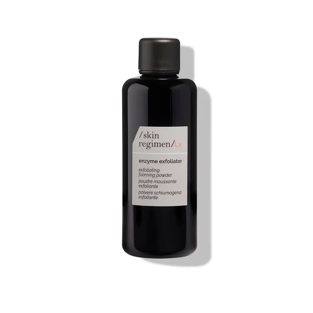 Skin Regimen LX Enzyme Exfoliator