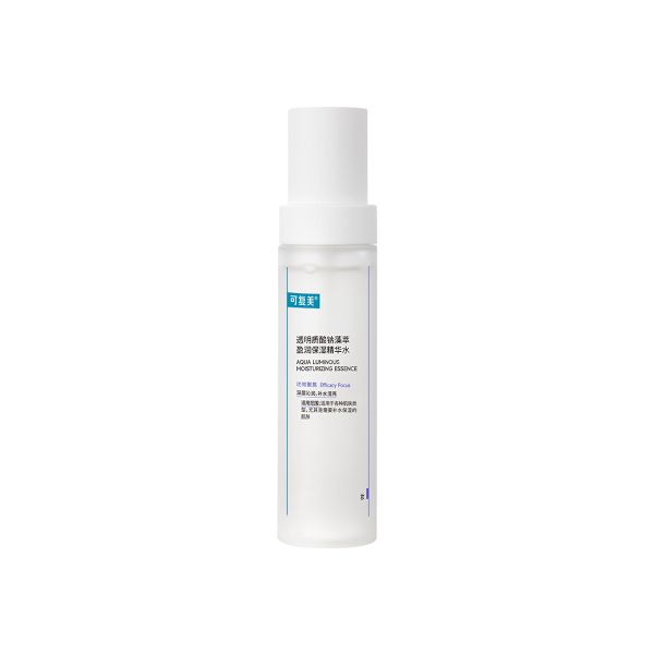 Comfy Aqua Luminous Moisturizing Essence - 120ml