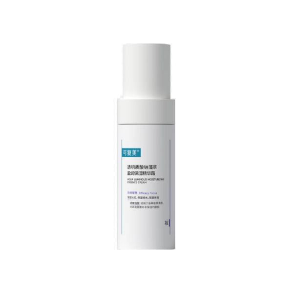 Comfy Aqua Luminous Moisturizing Essence Cream - 50g