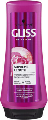 Gliss Balsam Supreme Length 200ml