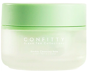 Confitty Double Cleansing Balm