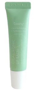 Coony Coony Cicaluronic Lip Balm