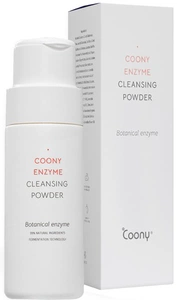 Coony Enzyme Cleansing Powder