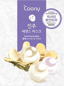 Coony Pearl Essence Mask