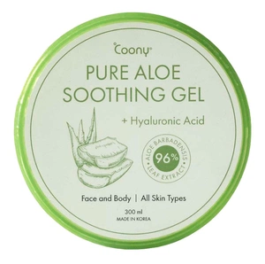 Coony Pure Aloe Soothing Gel