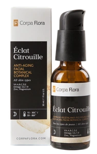 Corpa Flora Éclat Citrouille