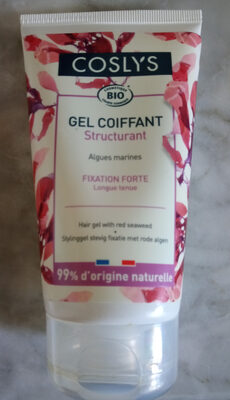 Gel Coiffant