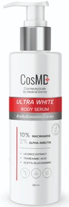 COSMD Ultra White Body Serum