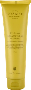 Cosmed Cosmeseuticals Cosmed Cosmeseuticals Day to Day - Hydrating Milky Cleanser