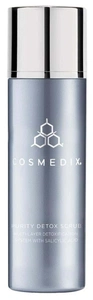 Cosmedix Purity Detox Scrub