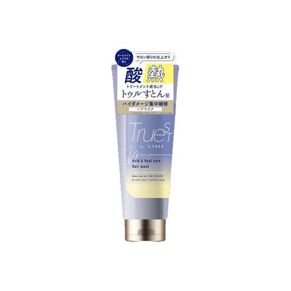 CosmetexRoland Truest Acid & Heat Care Hair Mask - 180g