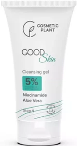 Cosmetic Plant Gel De Curatare Good Skin Good Skin