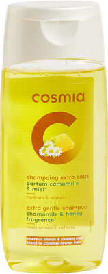 Shampoing extra doux