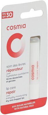 Soin des lèvres