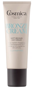Cosmica Cosmica Soft Bronze Day Cream