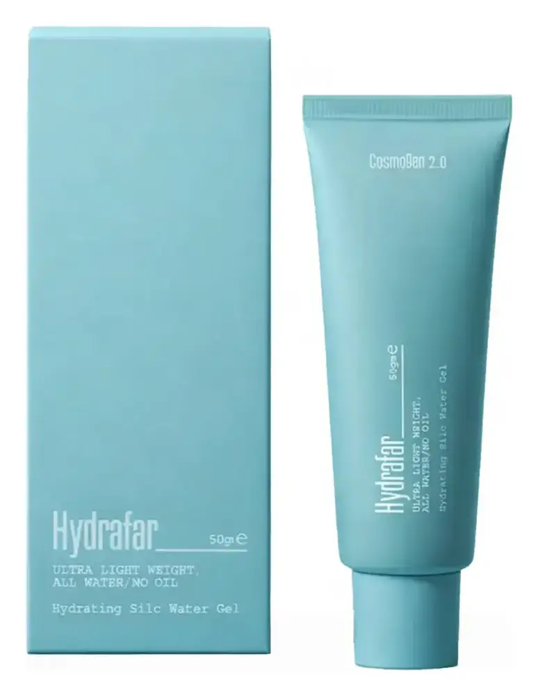 Hydrafar Hydrating Silc Water Gel
