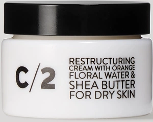 COSMYDOR C/2 Restructuring Cream With Orange Floral Water & Shea Butter