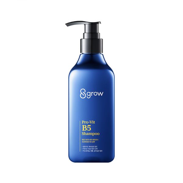 COSNORI 8Grow Pro-Vit B5 Shampoo - 300ml